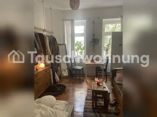 Wohnung zur Miete Tauschwohnung 360 € 1 Zimmer 25 m² Gesundbrunnen Berlin 13359