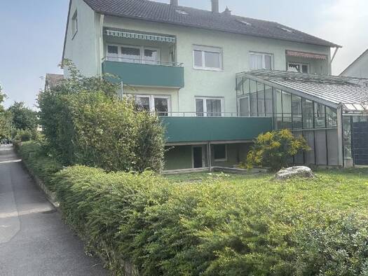 Doppelhaushälfte zum Kauf 427.000 € 7 Zimmer 170 m² 366 m² Grundstück Großsachsenheim Sachsenheim 74343