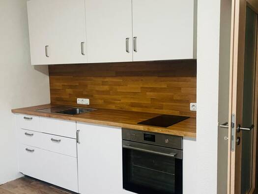 Wohnung zur Miete 400 € 2 Zimmer 48 m² Geschoss 1/2 frei ab sofort Vilshofen Vilshofen an der Donau 94474