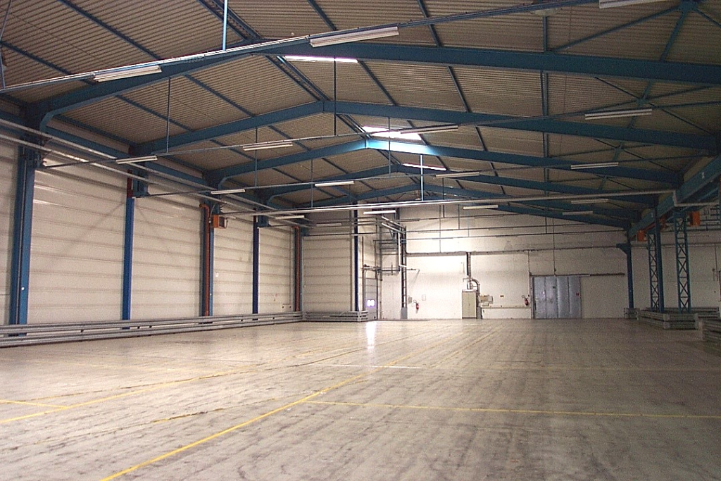 Halle/Industriefläche zur Miete 800 m²<br/>Lagerfläche ab 800 m²<br/>Teilbarkeit Friesenheim / Stadtbezirk 153 Ludwigshafen 67063