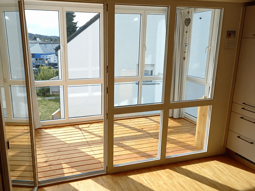 Wohnung zur Miete 730 € 2 Zimmer 55 m² Geschoss 1/3 frei ab 01.11.2026 Warmbronn Leonberg 71229