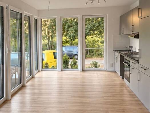Wohnung zur Miete 1.068 € 1,5 Zimmer 52 m² frei ab 01.10.2026 Kummerfeld 25495