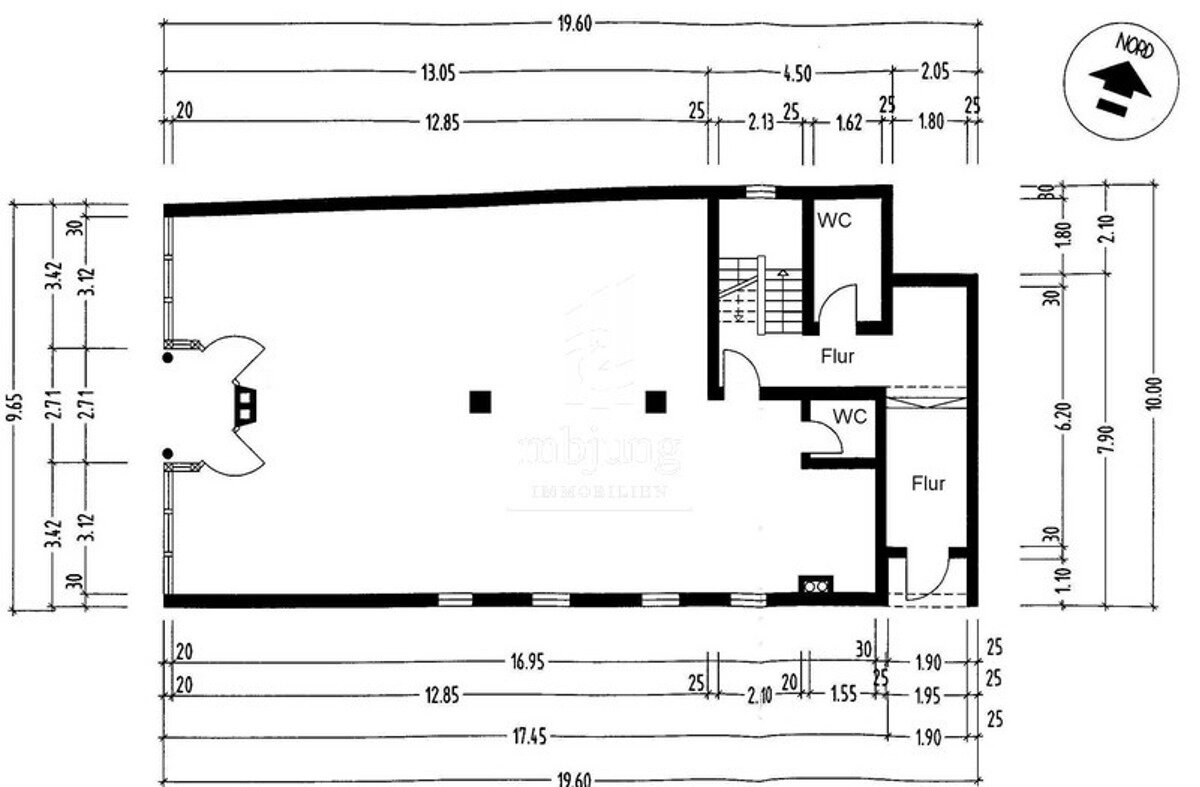 Wohn- und Geschäftshaus zum Kauf provisionsfrei als Kapitalanlage geeignet 1.050.000 € 558 m²<br/>Fläche 162 m²<br/>Grundstück Geislingen Geislingen an der Steige 73312