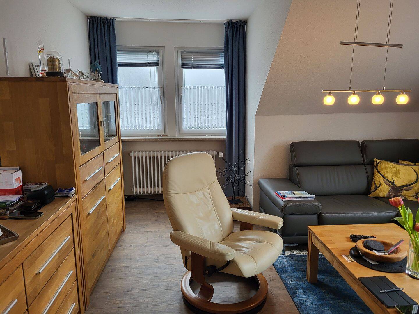 Immobilie in Walkenried - Attraktive 3- Zimmer Wohnungg - Bild 3