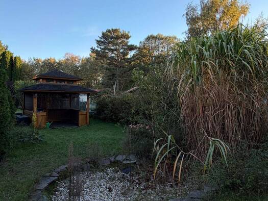 Doppelhaushälfte zur Miete 2.400 € 4 Zimmer 114 m² 250 m² Grundstück frei ab sofort Heiligensee Berlin 13503