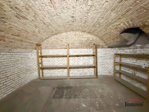 Lagerhalle zur Miete 445 € 113,5 m² Lagerfläche Märzstraße Wien,Rudolfsheim-Fünfhaus 1150