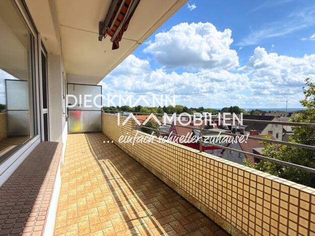 Wohnung zum Kauf 139.000 € 3 Zimmer 85 m² 5. Geschoss Bövinghausen Lütgendortmund 44388