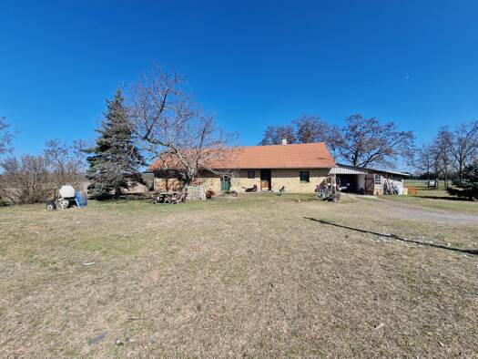 Land-/Forstwirtschaft zum Kauf 110.000 € 88 m² 13.139 m² Grundstück Kerekegyháza 6041