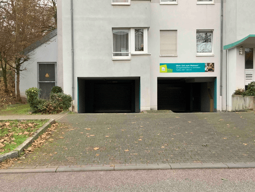 Tiefgaragenstellplatz zur Miete 36,90 € Föhrer Straße 35 Dotzheim Dotzheim 65199