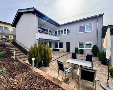 Einfamilienhaus zum Kauf 638.500 € 9 Zimmer 240 m² 350 m² Grundstück Konz Konz 54329