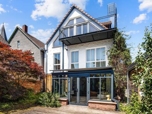 Einfamilienhaus zum Kauf 9 Zimmer 298 m² 1.563 m² Grundstück Altenhaßlau Linsengericht 63589