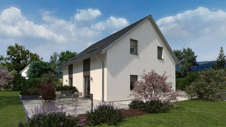 Doppelhaushälfte zum Kauf 338.900 € 4 Zimmer 107,6 m² 450 m² Grundstück Einum Hildesheim 31135