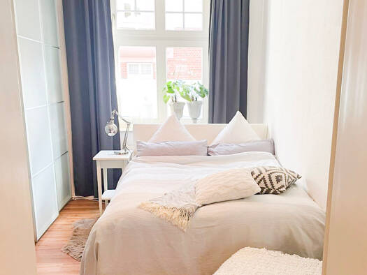 Wohnung zum Kauf 200.000 € 2 Zimmer 52 m² EG Holsterhausen Essen - Holsterhausen 45147