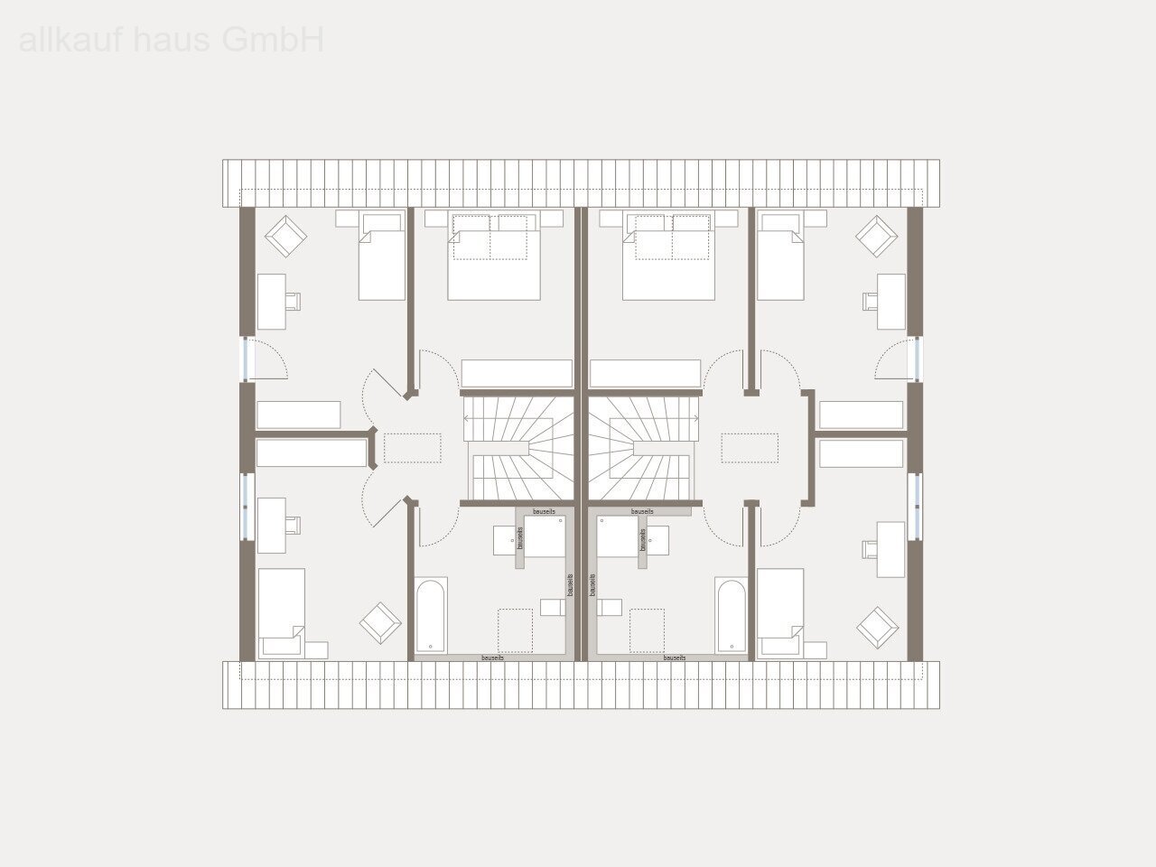 Mehrfamilienhaus zum Kauf 739.000 € 8 Zimmer 262,4 m²<br/>Wohnfläche 1.000 m²<br/>Grundstück Meedensdorf Memmelsdorf 96117