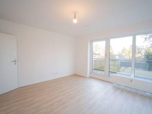 Wohnung zur Miete 865 € 2 Zimmer 45 m² Schnelsen Hamburg 22459