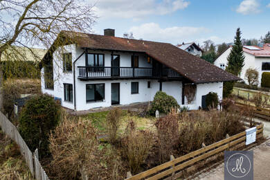 Haus zum Kauf 650.000 € 7 Zimmer 172 m² 668 m² Grundstück frei ab sofort Bad Abbach Bad Abbach 93077