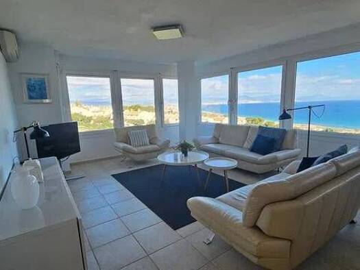 Wohnung zum Kauf 339.000 € 4 Zimmer 130 m² 1. Geschoss Avenida D'Escandinàvia, 35 Santa Pola 03130