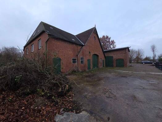 Grundstück zum Kauf 700.000 € 3.100 m² Grundstück Grabau 21493