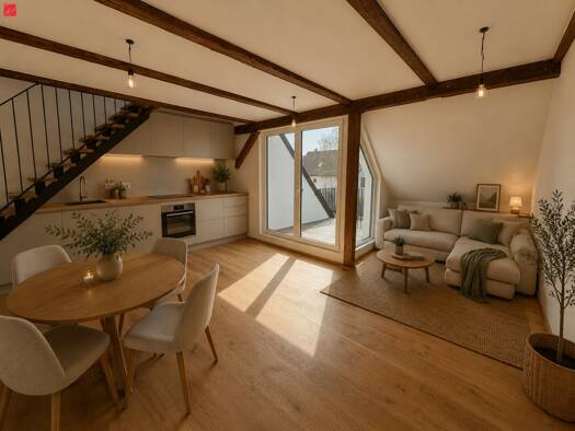 Wohnung zum Kauf - Erstbezug 355.000 € 3 Zimmer 107,7 m² Straßgang Graz 8054