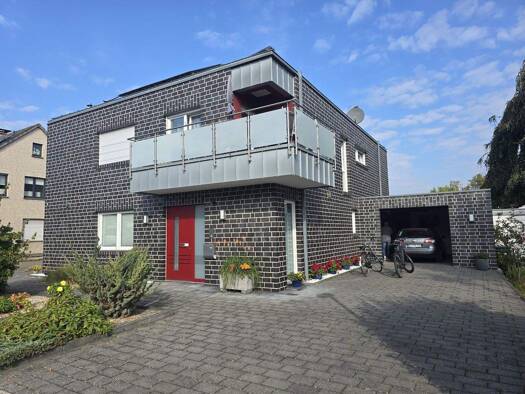 Mehrfamilienhaus zum Kauf 1.065.000 € 6 Zimmer 216 m² 950 m² Grundstück Sonsbeck 47665