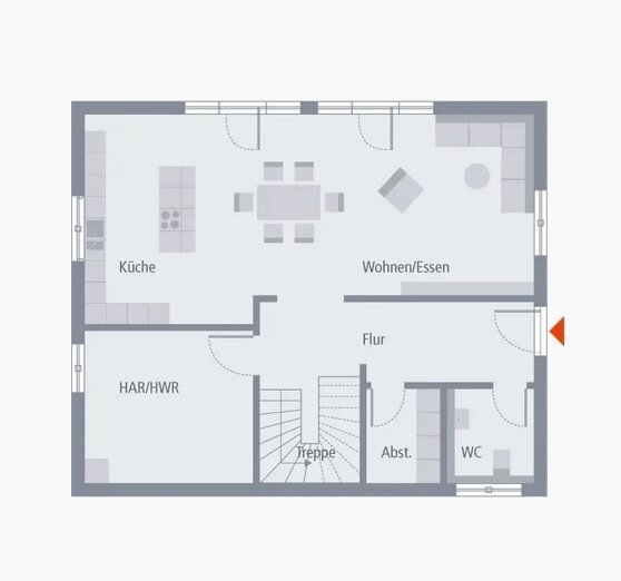 Einfamilienhaus zum Kauf 575.000 € 4 Zimmer 155 m²<br/>Wohnfläche 545 m²<br/>Grundstück Rödelsee Markt Einersheim 97348