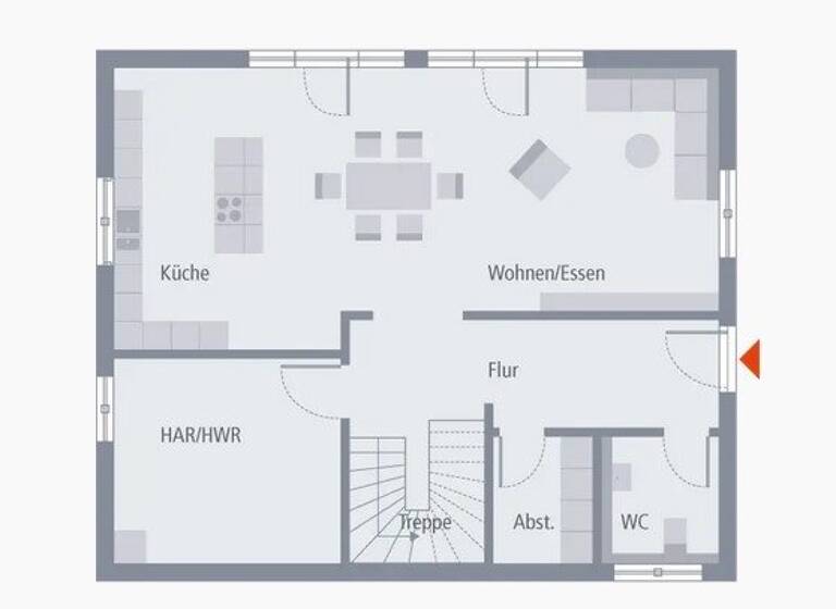 Einfamilienhaus zum Kauf 575.000 € 4 Zimmer 155 m²<br/>Wohnfläche 545 m²<br/>Grundstück Rödelsee Markt Einersheim 97348