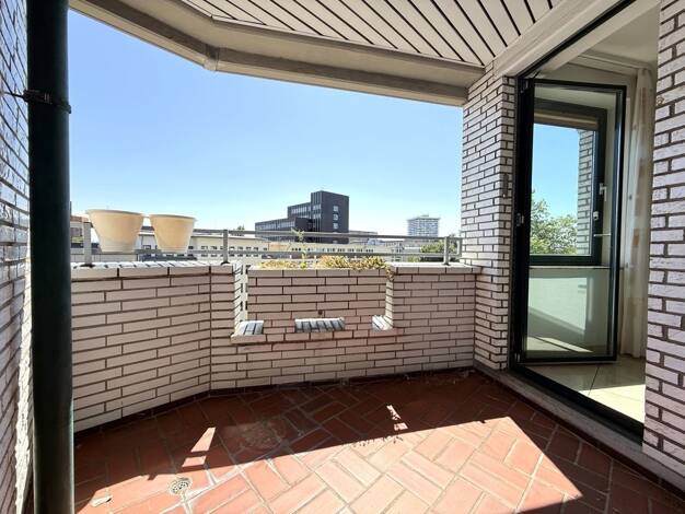Wohnung zur Miete 594 € 2 Zimmer 66 m² 4. Geschoss Altstadt Gelsenkirchen-Mitte 45879