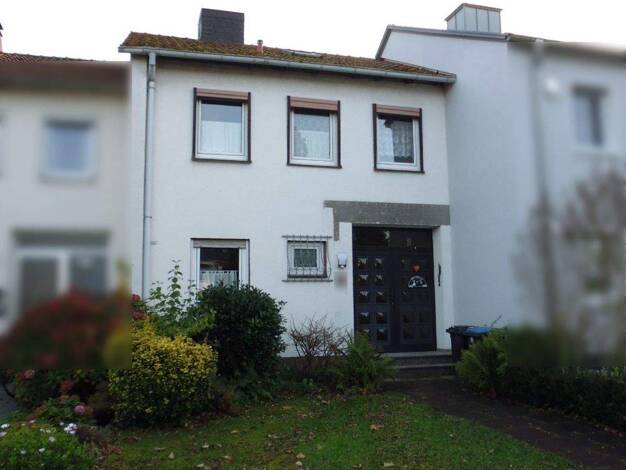 Reihenmittelhaus zum Kauf 238.000 € 4 Zimmer 95 m² 321 m² Grundstück Soest 59494