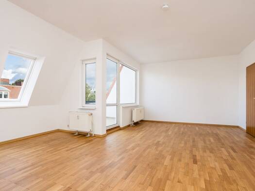 Wohnung zum Kauf 399.000 € 2 Zimmer 74,1 m² 4. Geschoss Wedding Berlin 13347