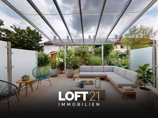 Reihenmittelhaus zum Kauf 489.000 € 4 Zimmer 110,5 m² 130 m² Grundstück frei ab sofort Ingolstadt 85051
