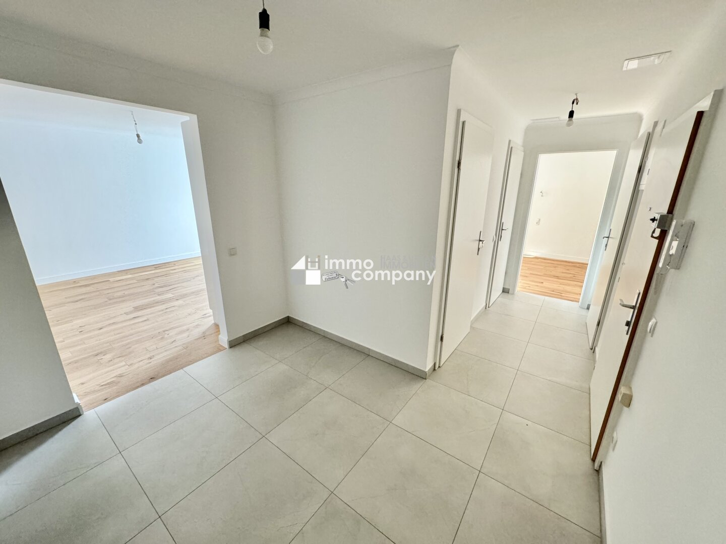 Wohnung zum Kauf 320.000 € 2 Zimmer 65 m²<br/>Wohnfläche 3.<br/>Geschoss Wien 1200