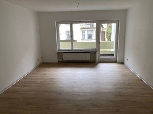 Wohnung zur Miete 600 € 2 Zimmer 78 m² Geschoss 2/3 frei ab 01.04.2026 Grumbachtalweg 39 Schafbrücke Saarbrücken 66121