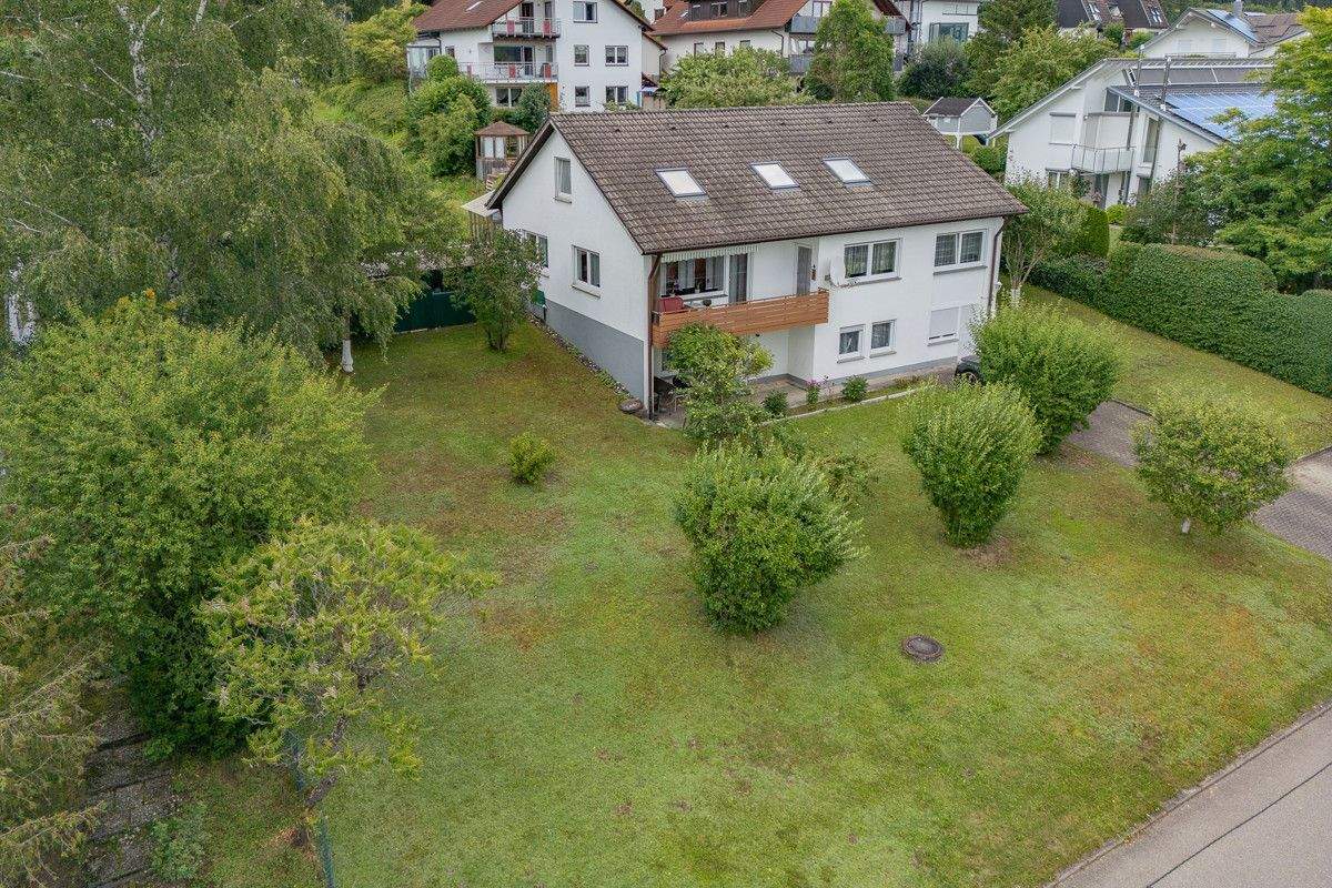 Immobilie in Geisingen - Dreifamilienhaus zur Kapitalanlage oder Eigennutzung ! - Bild 0