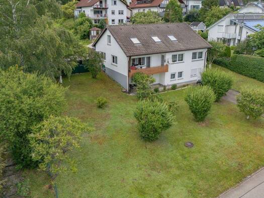Mehrfamilienhaus zum Kauf 419.900 € 8 Zimmer 201,7 m² 1.017 m² Grundstück Geisingen 78187