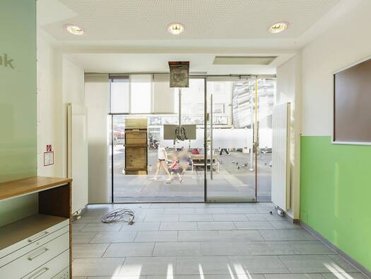 Ladenfläche zur Miete 10.870 € 1 Zimmer Favoriten 1100