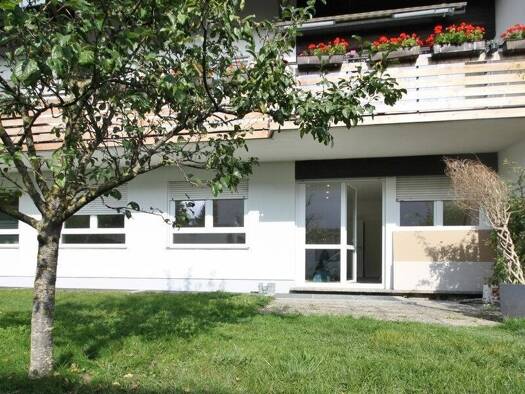 Wohnung zur Miete 800 € 3 Zimmer 96 m² Geschoss EG/1 frei ab sofort Mozartring 14 Günzburg 89312