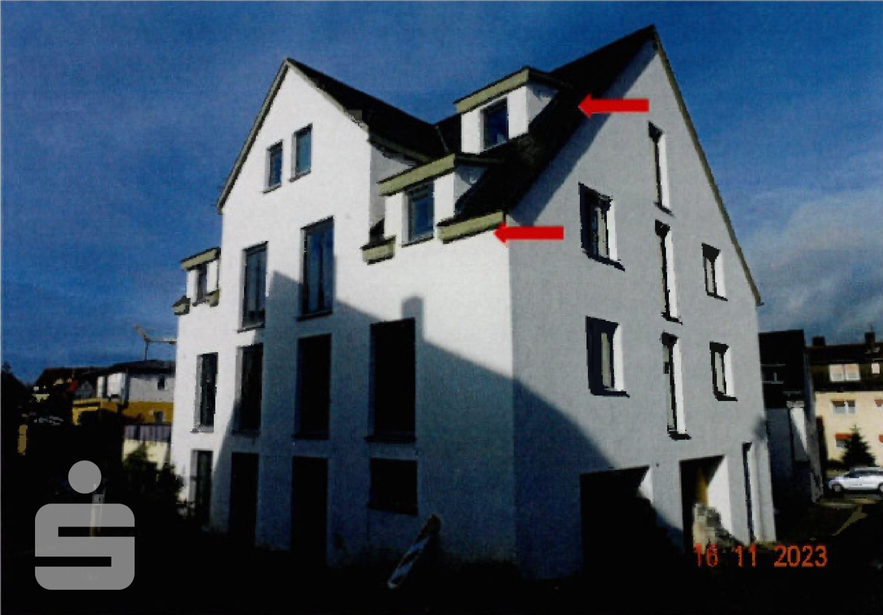 Wohnung zum Kauf provisionsfrei 310.000 € 4 Zimmer 99 m²<br/>Wohnfläche 2.<br/>Geschoss Cadolzburg Cadolzburg 90556