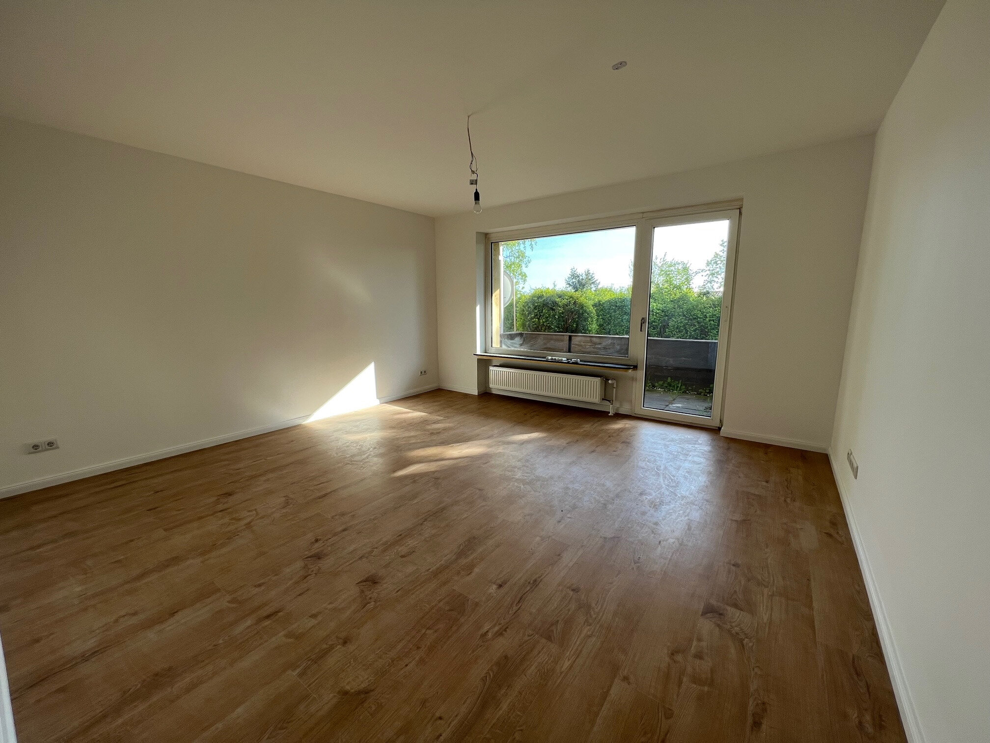 Apartment zur Miete 680 € 3 Zimmer 69,5 m²<br/>Wohnfläche Industriegebiet Helmstedt 38350