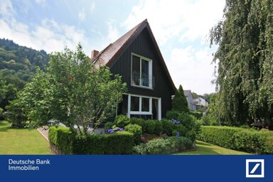 Einfamilienhaus zum Kauf 1.900.000 € 9 Zimmer 262 m² 1.035 m² Grundstück Schlierbach - Ost Heidelberg 69118