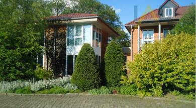 Mehrfamilienhaus zum Kauf 8 Zimmer 500 m² 100.000 m² Grundstück Vissum Arendsee (Altmark) 39619