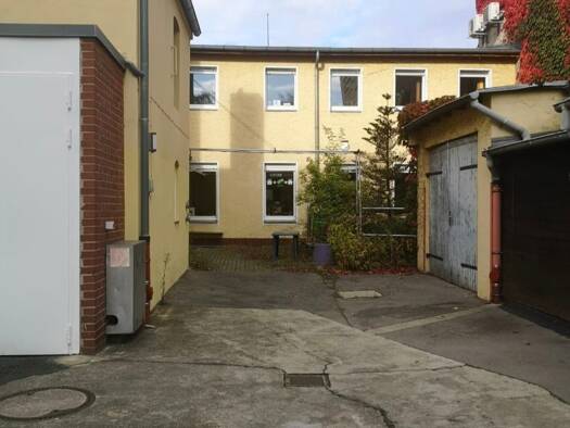 Einfamilienhaus zur Miete 1.595 € 5 Zimmer 145 m² frei ab 01.01.2026 Britz Berlin 12347