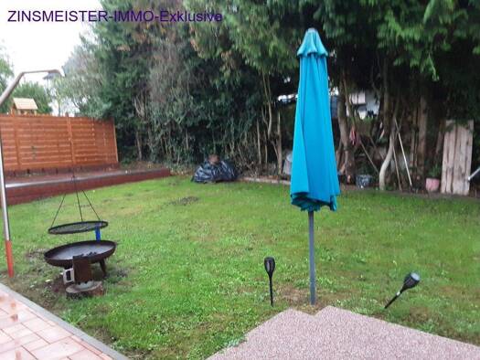 Einfamilienhaus zum Kauf 189.000 € 5 Zimmer 124 m² 650 m² Grundstück Zweibrücken 66482