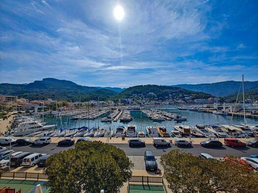 Wohnung zum Kauf 700.000 € 3 Zimmer 85 m² 2. Geschoss Sant Ramon Sóller 07108