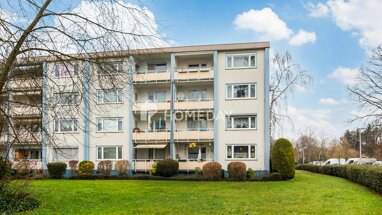 Wohnung zum Kauf 129.000 € 3 Zimmer 69,7 m² 3. Geschoss Kenten Bergheim 50126