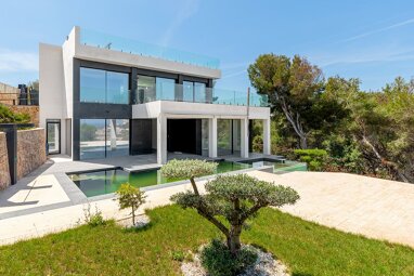 Villa zum Kauf 3.750.000 € 5 Zimmer 422 m² 1.324 m² Grundstück Cala Murada 07688