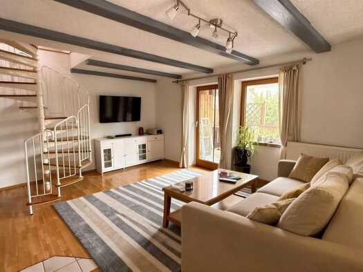 Wohnung zur Miete 1.050 € 3,5 Zimmer 141 m² frei ab 01.11.2026 Rulfingen Mengen 88512