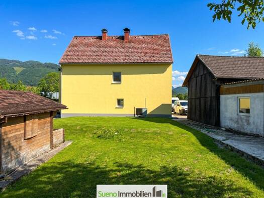 Mehrfamilienhaus zum Kauf 649.000 € 193,8 m² 1.280 m² Grundstück Micheldorf in Oberösterreich 4563