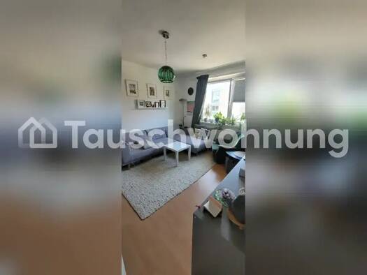 Wohnung zur Miete Tauschwohnung 650 € 2 Zimmer 54 m² 2. Geschoss Geist Münster 48151