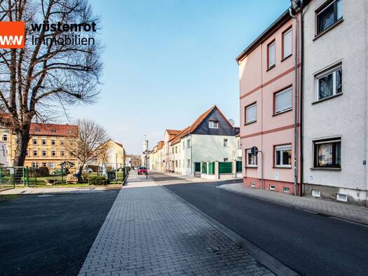 Einfamilienhaus zum Kauf 99.000 € 8 Zimmer 174,4 m² 130 m² Grundstück Meuselwitz Meuselwitz 04610