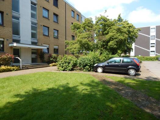 Studio zur Miete 410 € 2 Zimmer 39 m² 3. Geschoss frei ab sofort Pannenschopenweg Geisbruch Kamp-Lintfort 47475